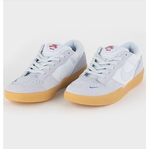 NIKE SB Force 58 Premium Skate Shoes